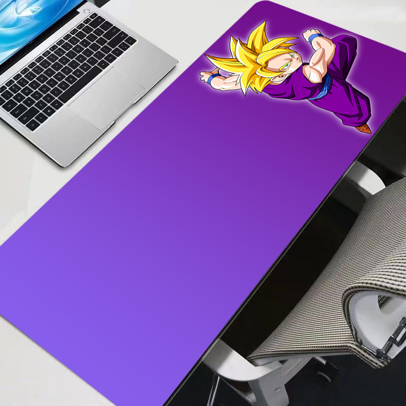 Gohan Dragon Ball Z DBZ Mouse  - Gaming Keyboard High Ground review and price
