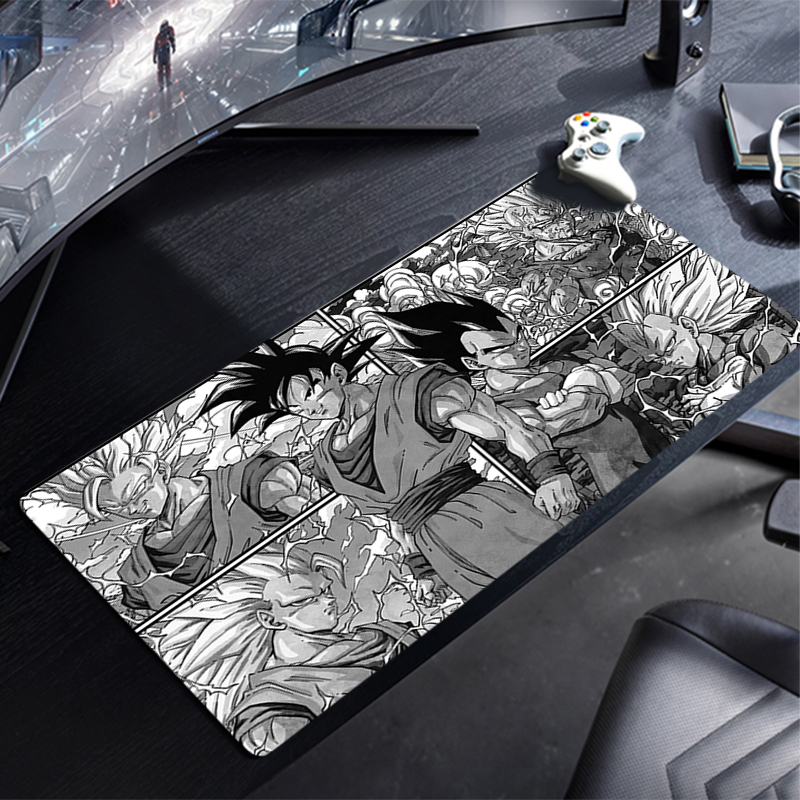 Dragon Ball Gaming durable new - Gaming Keyboard High Ground review and price